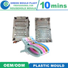 Various Styles of High-Grade Domestic Plastic Clothespin Molds