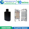 Superior Domestic Plastic Hdpe Bottle Molds In Assorted Styles
