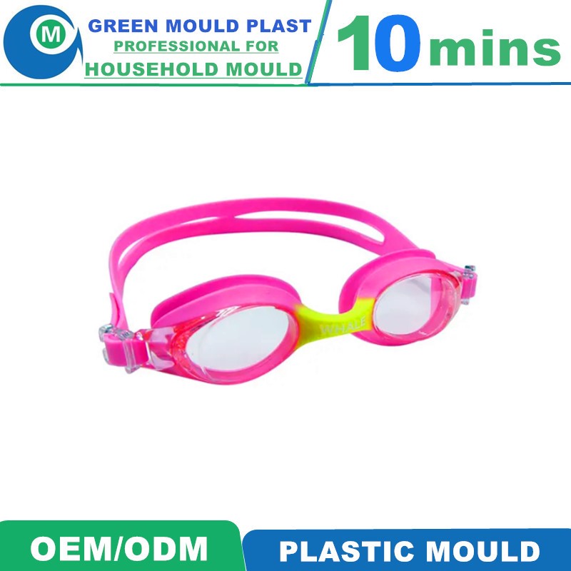 High Quality Local Plastic Glasses Molds With Various Designs