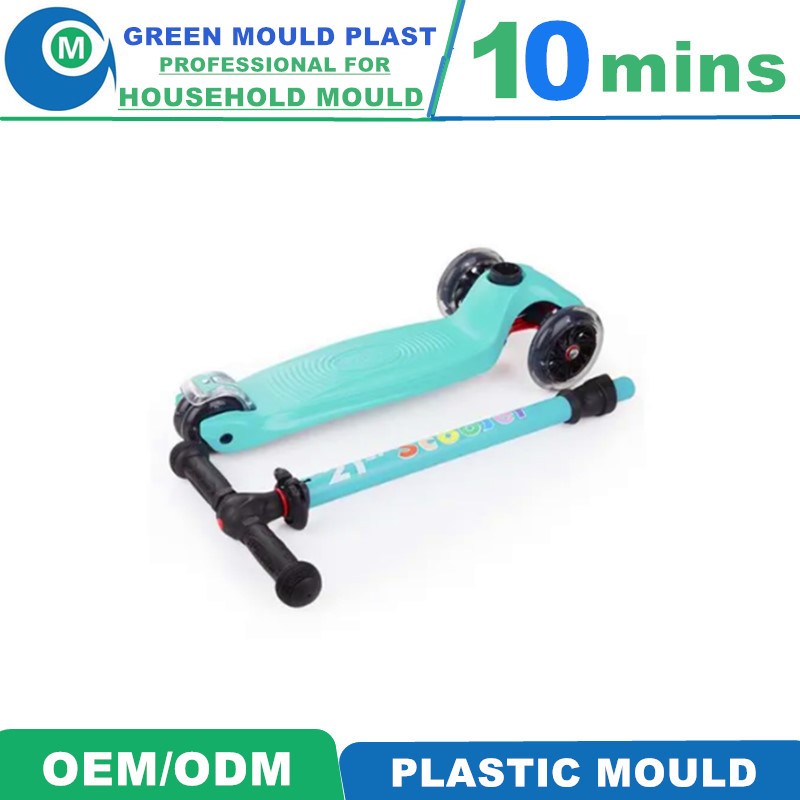 Premium Local Plastic Baby Swing Car Molds In Various Designs