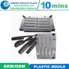 Premium Local Plastic Comb Molds In Various Designs