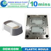 Premium International Plastic Soap Box Molds In Various Designs