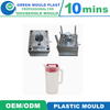Premium International Plastic Jug Molds In Various Designs