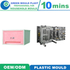 Top Quality Domestic Plastic Drawer Molds With Multiple Styles