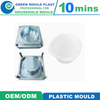 Top Quality International Plastic Basin Molds With Many Styles