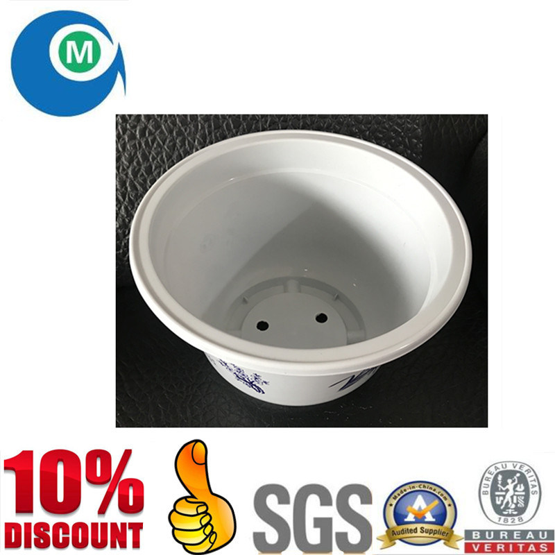 Offer Best Price Plastic Round Flowerpot Injection Mould