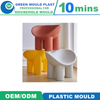 Plastic Furniture Injection Full Adult Big Small Chair Stool Table Moulding Mold Molds Template Mould