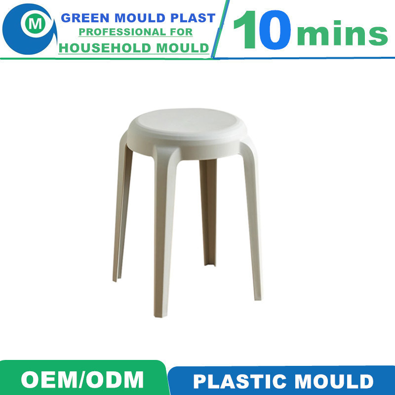 Plastic Furniture Injection Full Adult Big Small Chair Stool Table Moulding Mold Molds Template Mould