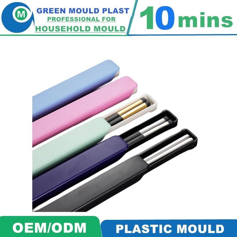 Customized Professional High Quality Cheapchopsticks Box Mould Manufacturer Factory