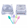 Injection Maker Mould High Quality Plastic Spoon Mould/Mold Household Products Plastic Moulding Machine