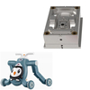 Taizhou Hot Selling Cheap Price Good Quality Guaranteed Quality Injection Plastic Baby Walker Mold