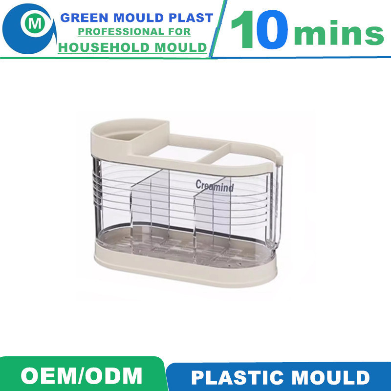 Cheap Plastic Injection Mould Used Injection Mould for Plastic Chopsticks Box Plastic Beads Injection Mould