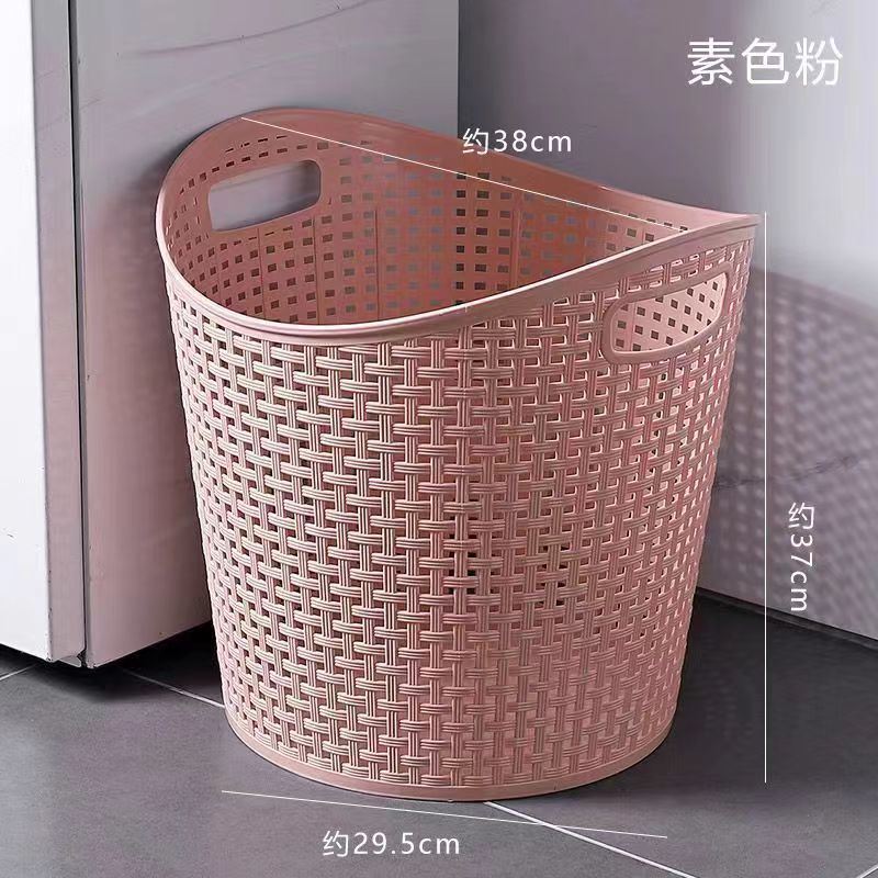 New Design of 2024 Customized Laundry Basket Mould with Good Quality and Low Cost