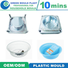 Support Factory Custom Folding Basin Mould From Injection Mould Manufacture