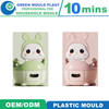 Baby Potty Training Toilet Mold, Child Potty Chair Mould Hot Sale