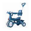Customized Professional New Design Hot Sale High Quality Light Weight Kids Tricycle Mold Factory