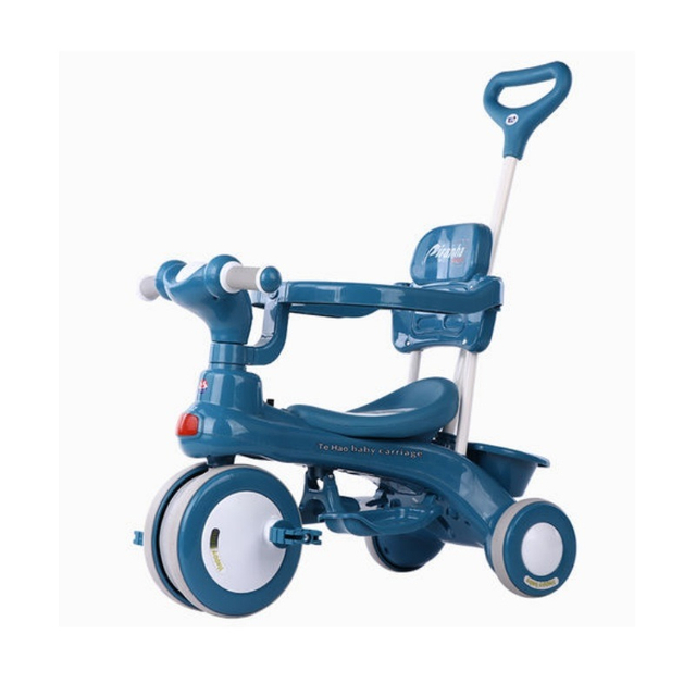 Customized Professional New Design Hot Sale High Quality Light Weight Kids Tricycle Mold Factory