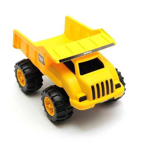 Customized High-Quality Toy Mould Children′s Toy Car Mold Injection Plastic Mould