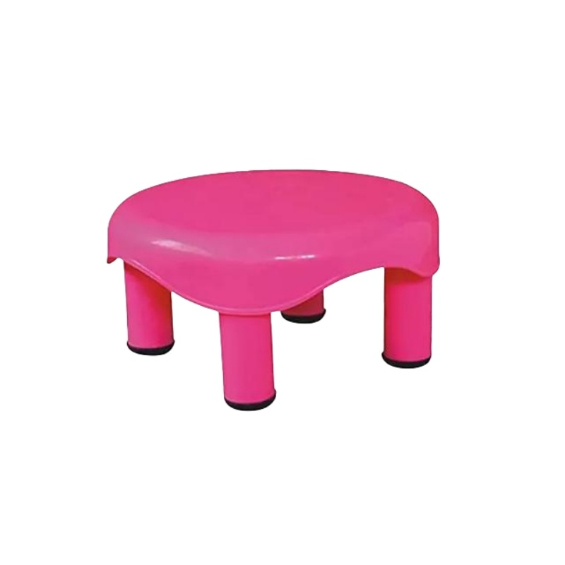 Good Shape Plastic Stool Mould Injection Molding Factory in China
