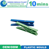 Household Plastic Injection Mould Cloth Clip Mould Factory