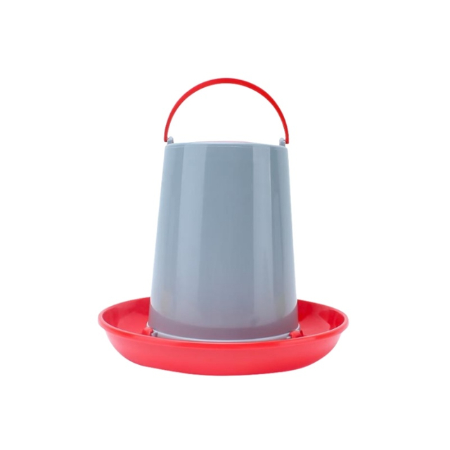 Factory Direct Poultry Product Mold Plastic Injection Chicken Feeder Mould