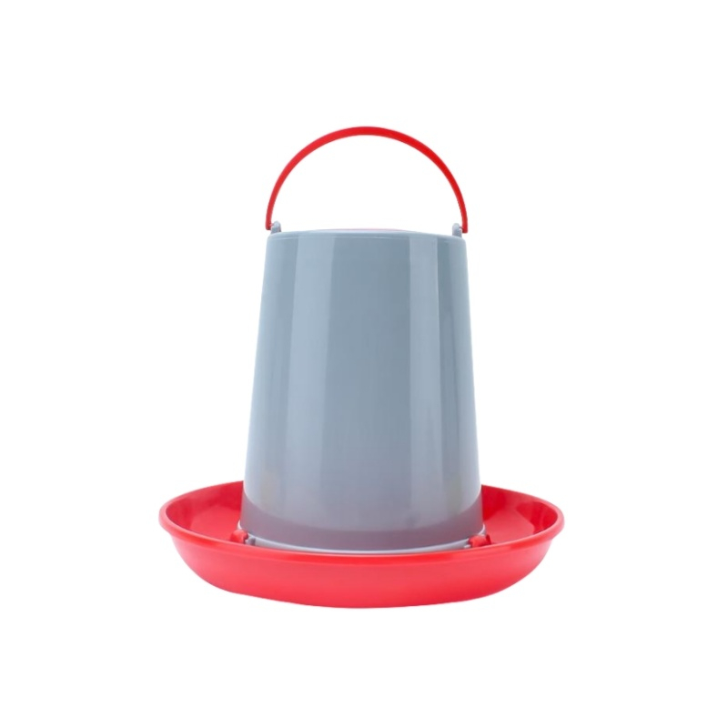 Factory Direct Poultry Product Mold Plastic Injection Chicken Feeder Mould