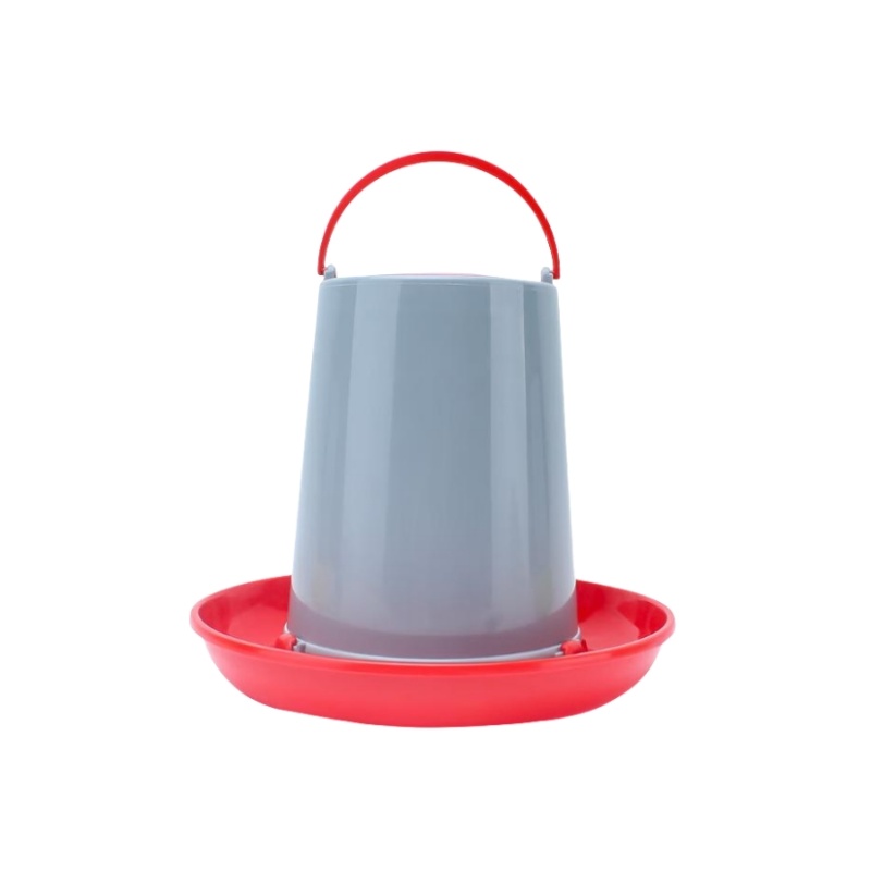 Factory Direct Poultry Product Mold Plastic Injection Chicken Feeder Mould