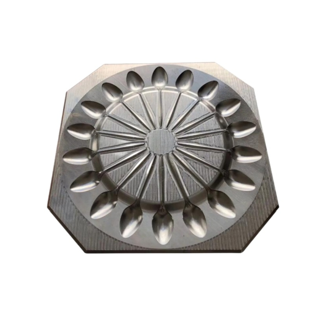Injection Maker Mould High Quality Plastic Spoon Mould Household Products