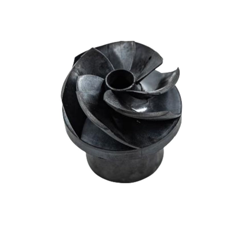 Factory Make Stand Fan Cover Plastic Electric Fan Mould