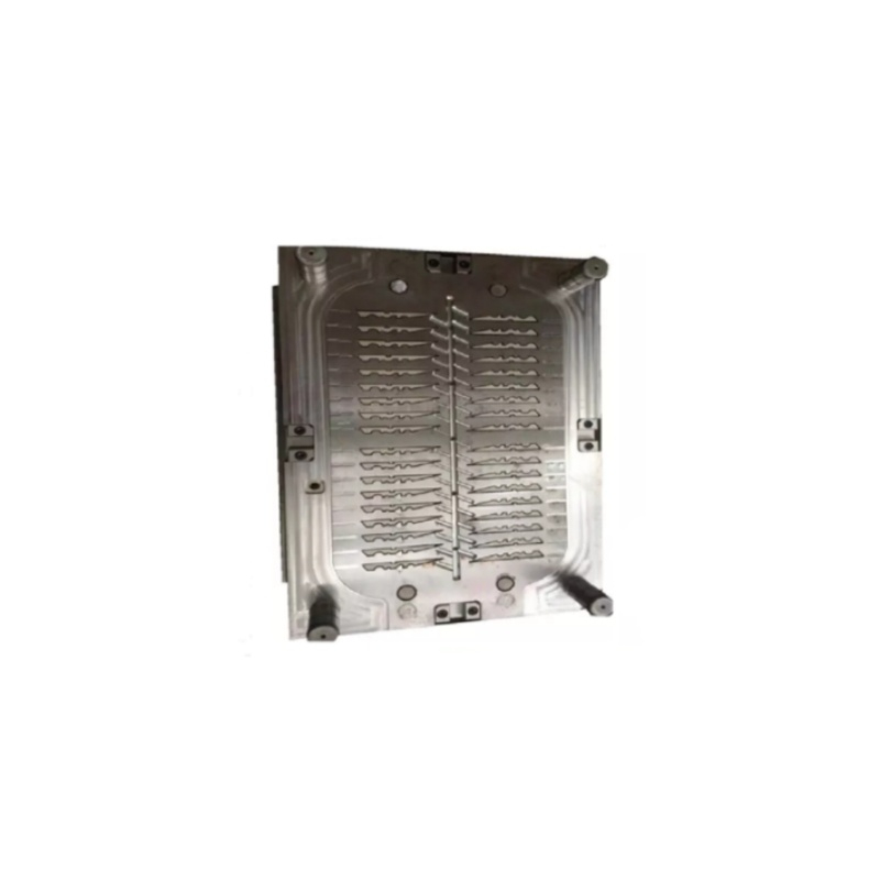 Plastic Clothes-Peg Injection Mold /Clothespin Mold