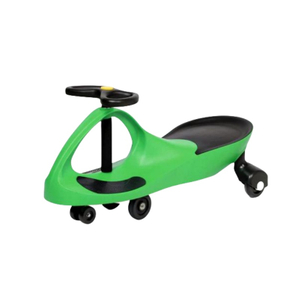 Plastic Injection Children Toy Swing Car Mould