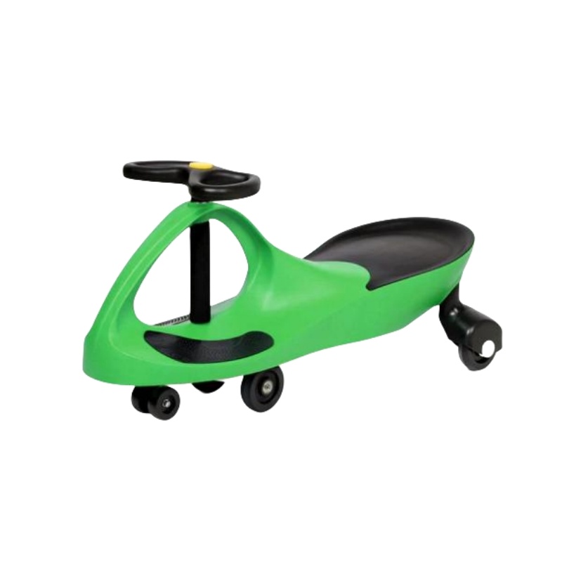 Plastic Injection Children Toy Swing Car Mould