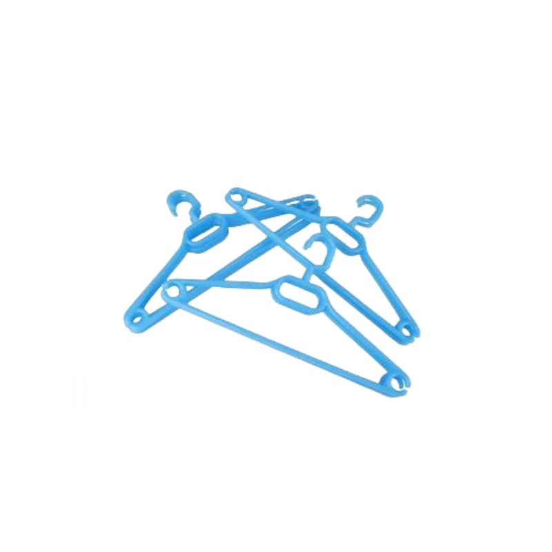 Customized High Quality Plastic Hanger Mould Mold Molding Tool Manufacturer Factory