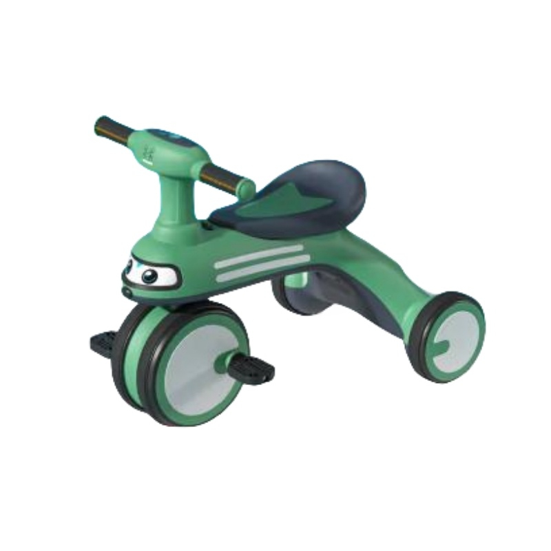 Tool Shop Mould Manufacturer Children Baby Car Soft Material Mould Manufacturer