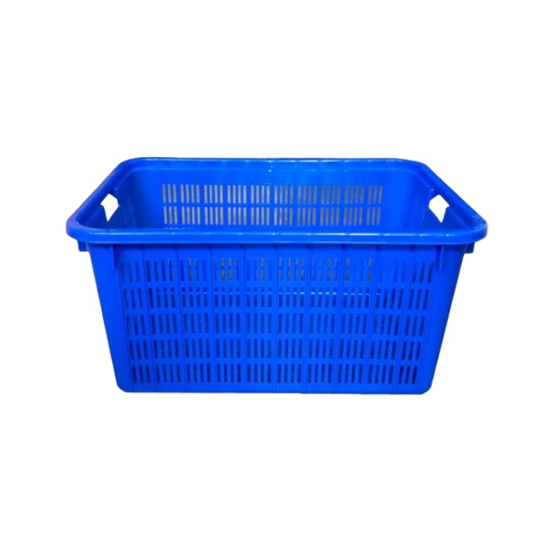 China Good Customized Plastic Crate Mould Crate Mould Manufacturer
