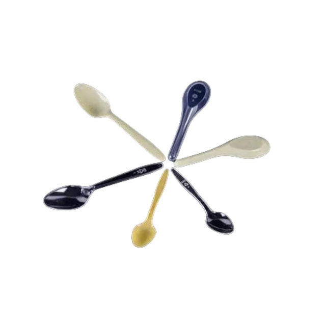 Foldable Forks and Foldable Spoons Plastic Injection Mold Taizhou Professional