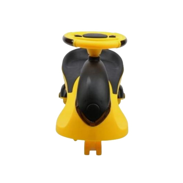 High Quality Swing Car Injection Plastic Mould