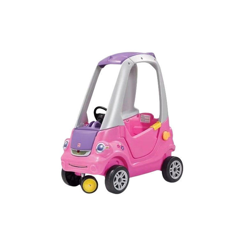 Plastic Children Toy Car Mold Baby Walker Mould Children Toy Car Injection Mould