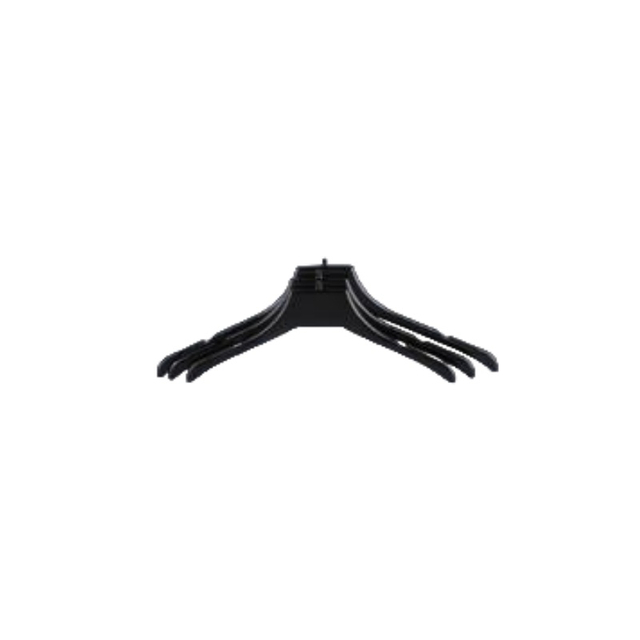 China Huangyan High Quality Plastic Clothes Hanger Mould Maker