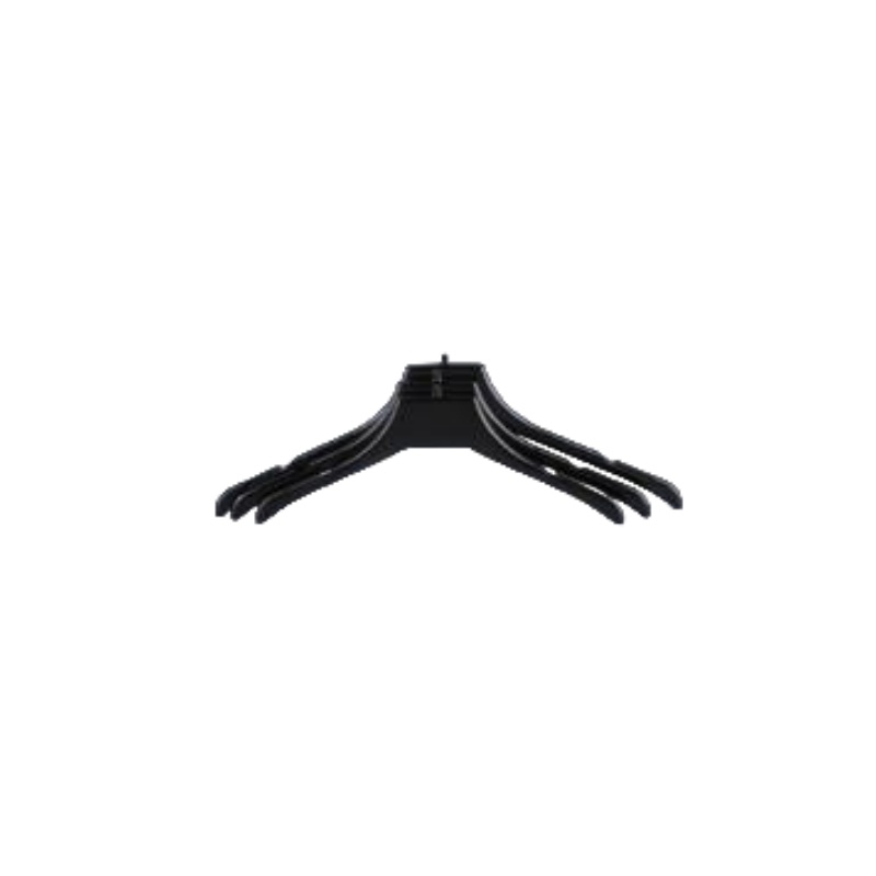 China Huangyan High Quality Plastic Clothes Hanger Mould Maker
