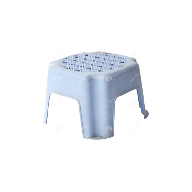 Durable Plastic Household Goods Stool Mould Plastic Injection Stool Mould Mold Manufacturer Factory