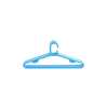Daily Used Products Mould Plastic Clothes Hanger Molding Household Hanger PP Mold