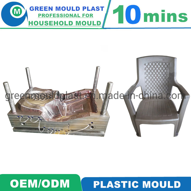 Hot Sale School Student Chair and Desk Household Mould Factory