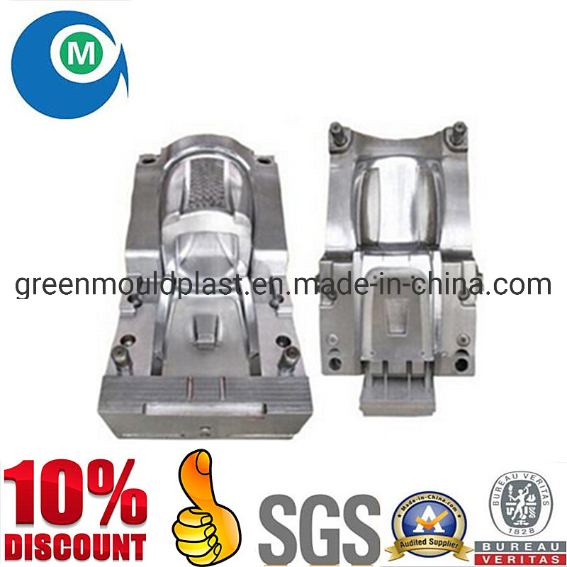Factory Direct-Sale Plastic Chair Injection Molding Mould Cheap Price