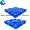 OEM Single Face Plastic Injection Pallet Molding