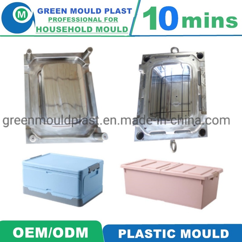 Factory OEM 2021 New Shoe Box Storage Mould