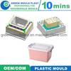 Factory OEM 2021 New Shoe Box Storage Mould