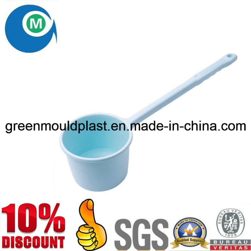 High Quality Plastic Kitchen Tool Bailer Mould Supplier Taizhou