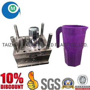 Injection&Plastic Water Jug Mould Manufacturer