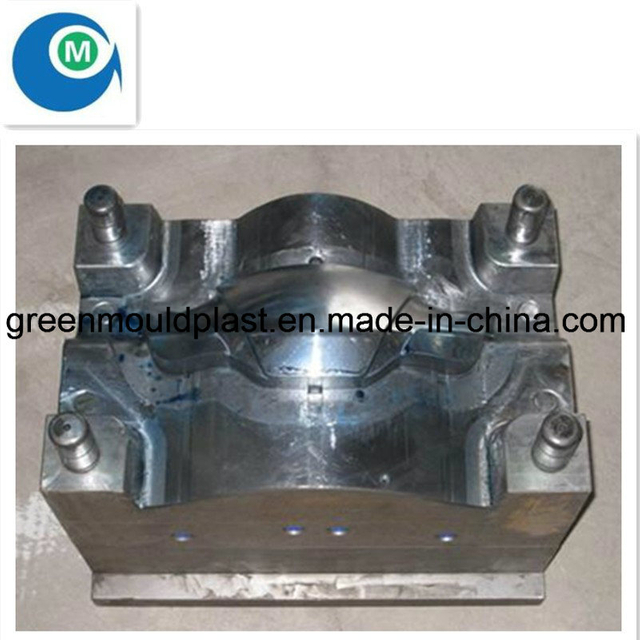 Plastic Car R & L Light Part Mould